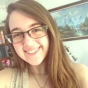 Meet your Posher, Lindsay